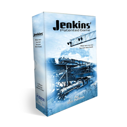 Jenkins' Patented Game