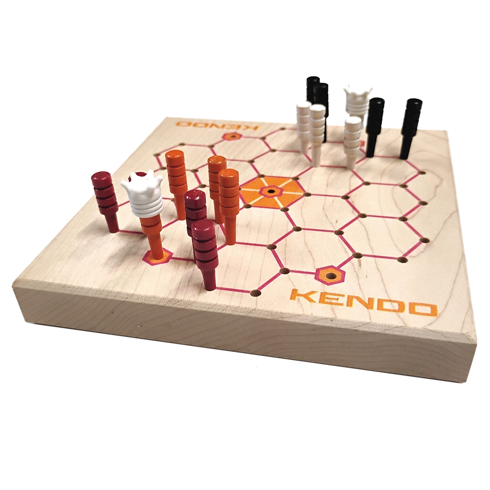 Kendo