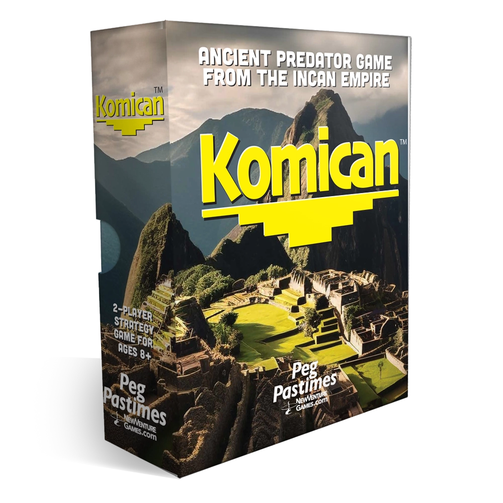 Komican