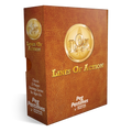 Lines of Action LOA
