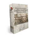 Latrunculi Deluxe