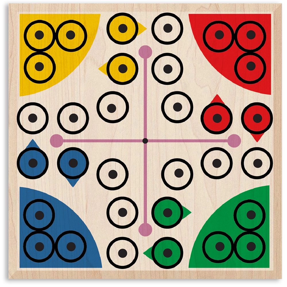 Ludo Express
