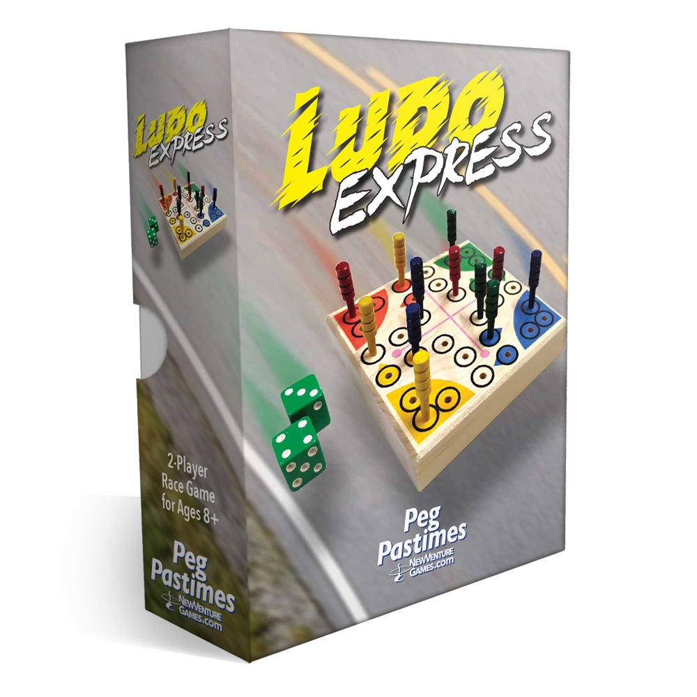 Ludo Express