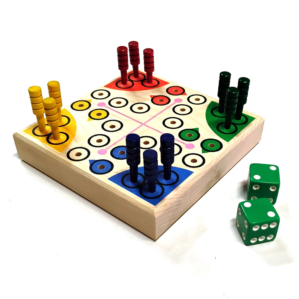 Ludo Express