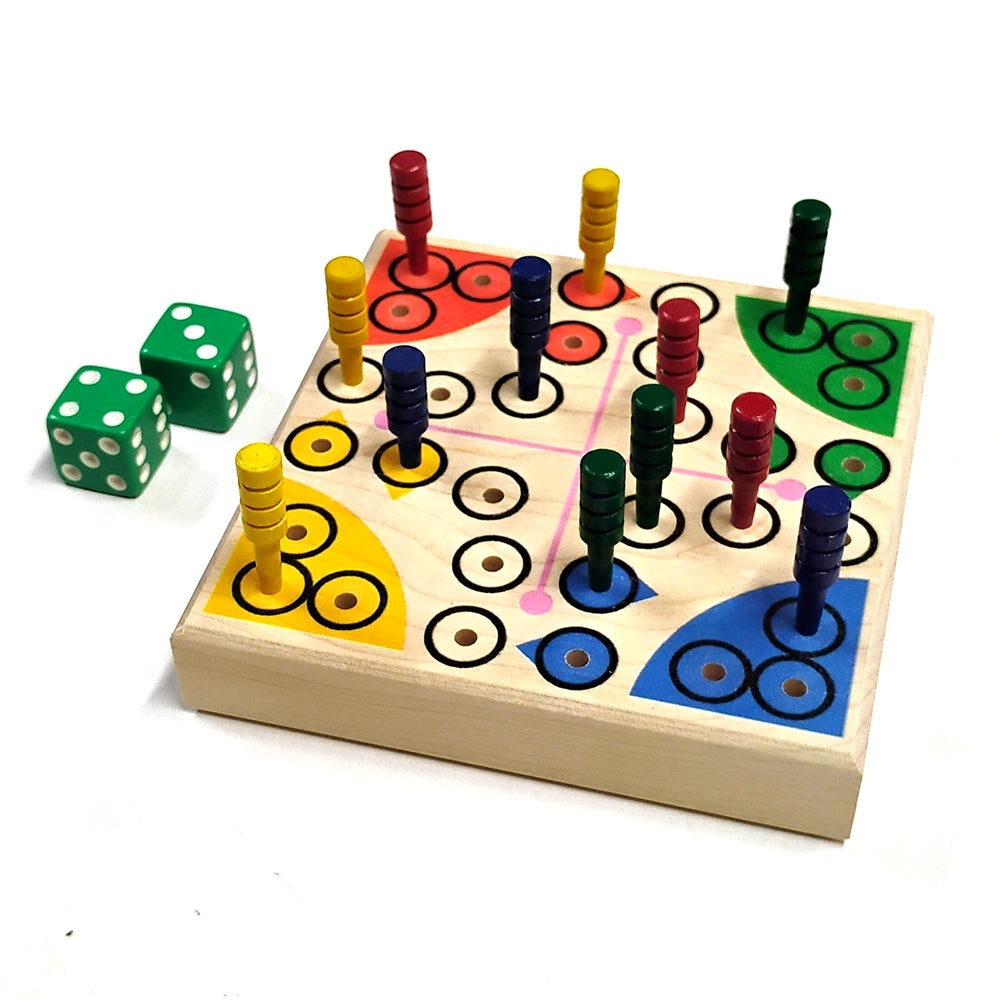 Ludo Express