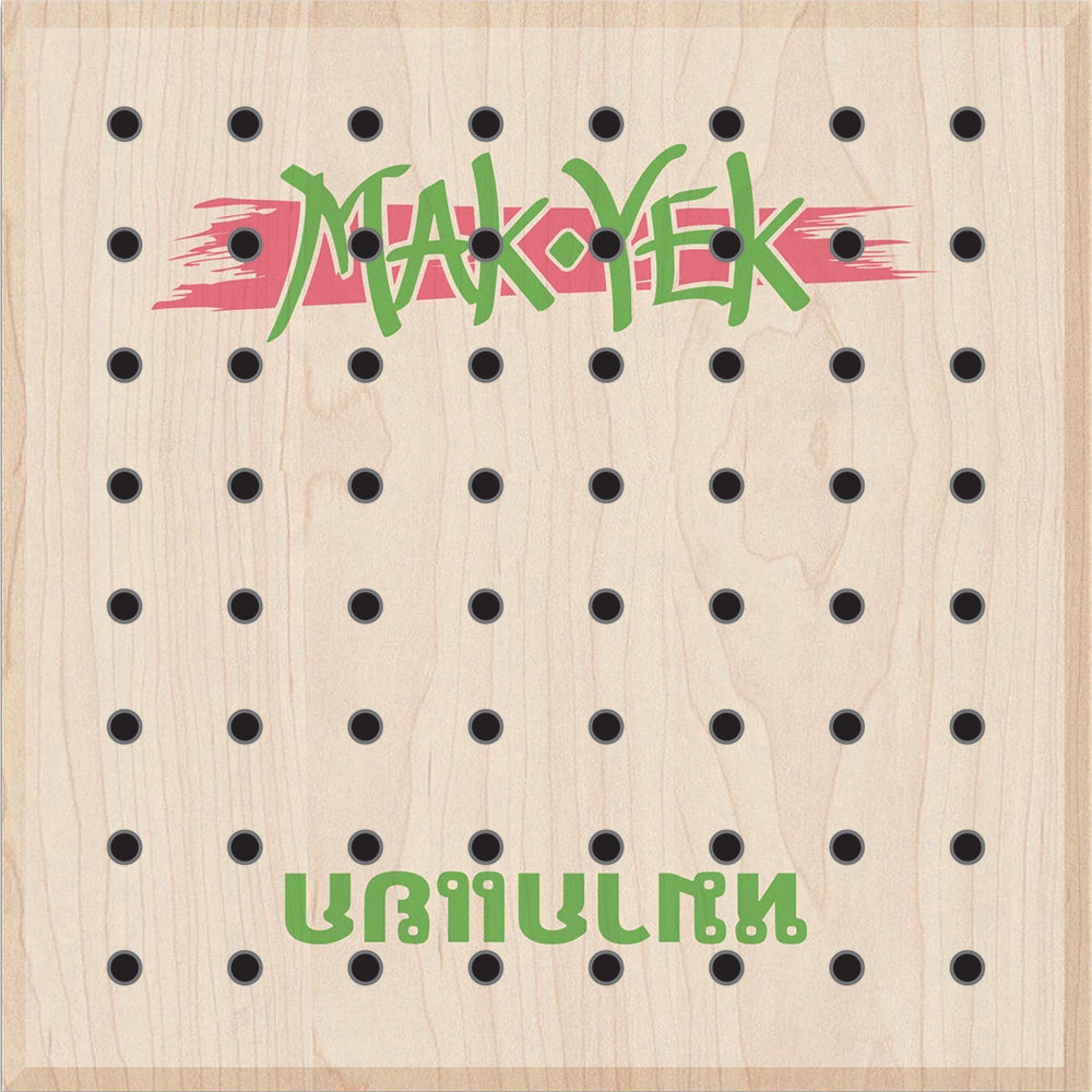 Mak-Yek