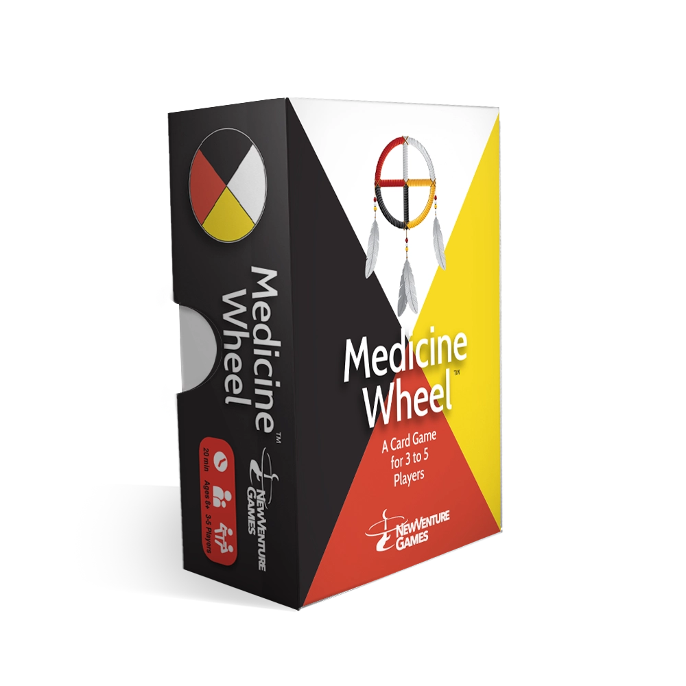 Medicine Wheel