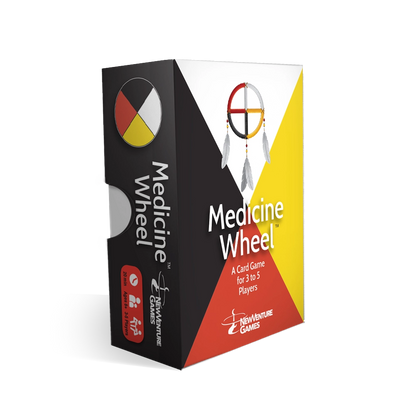 Medicine Wheel