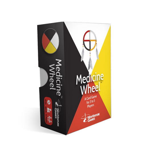 Medicine Wheel