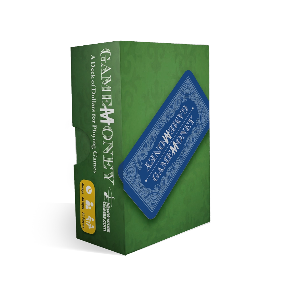 Money Cards