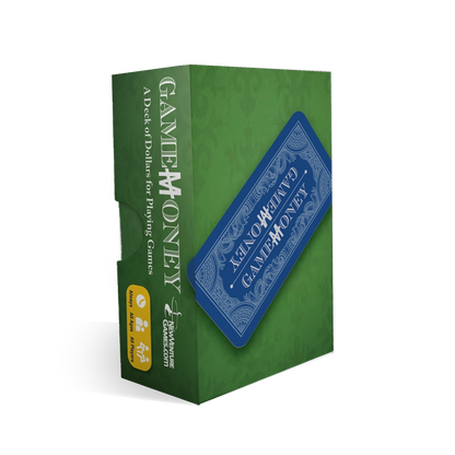 Money Cards