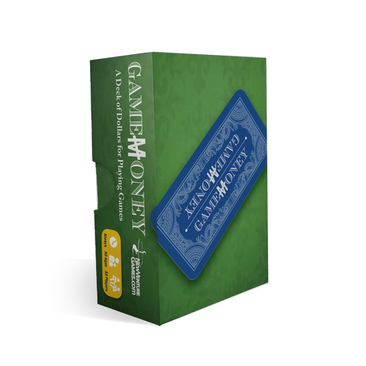 Money Cards