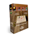 Morra Board Game