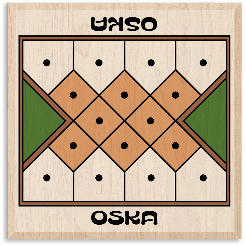 Oska