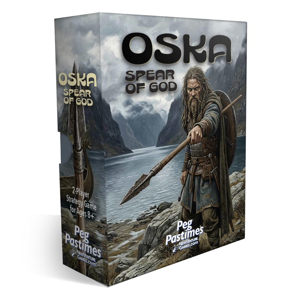Oska