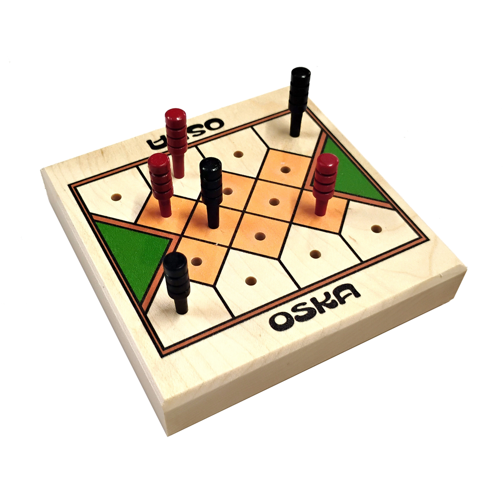Oska