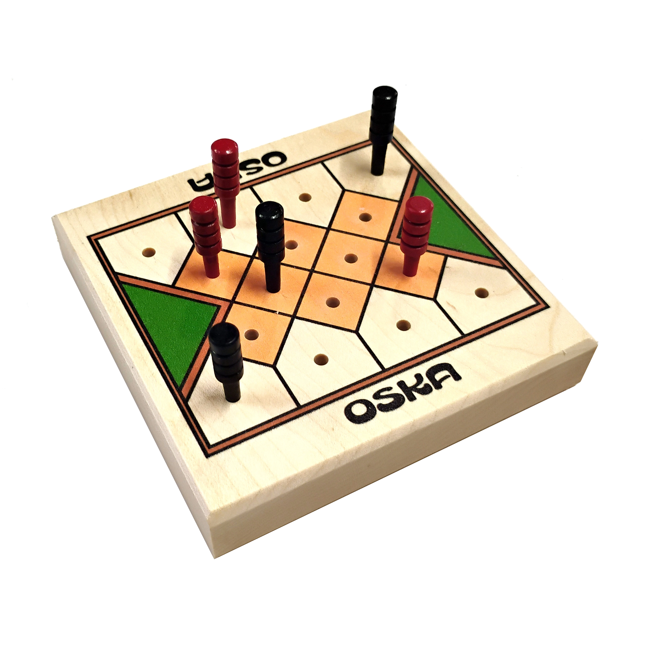 Oska