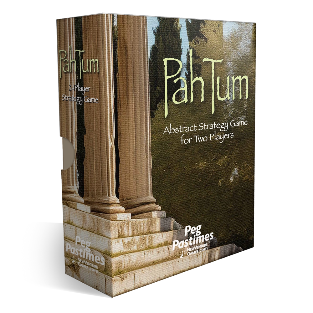 Pah Tum