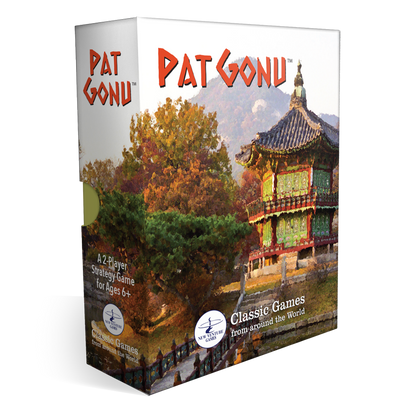 Pat Gonu