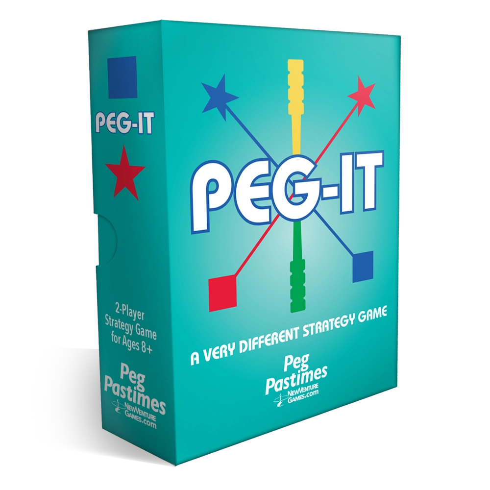 Peg-It
