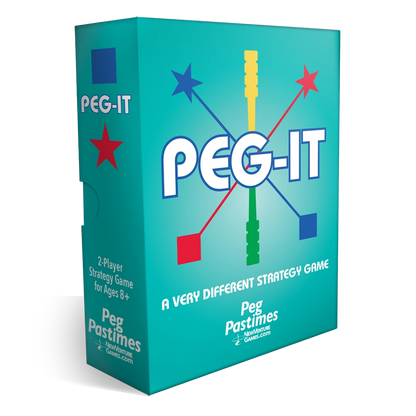 Peg-It