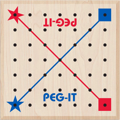 Peg-It