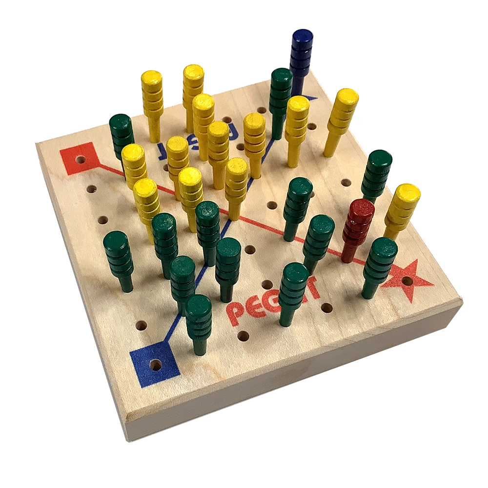 Peg-It
