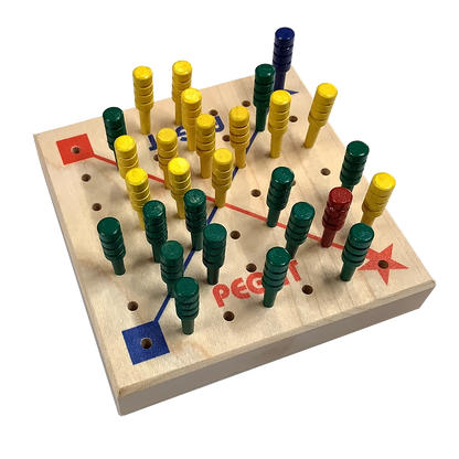 Peg-It
