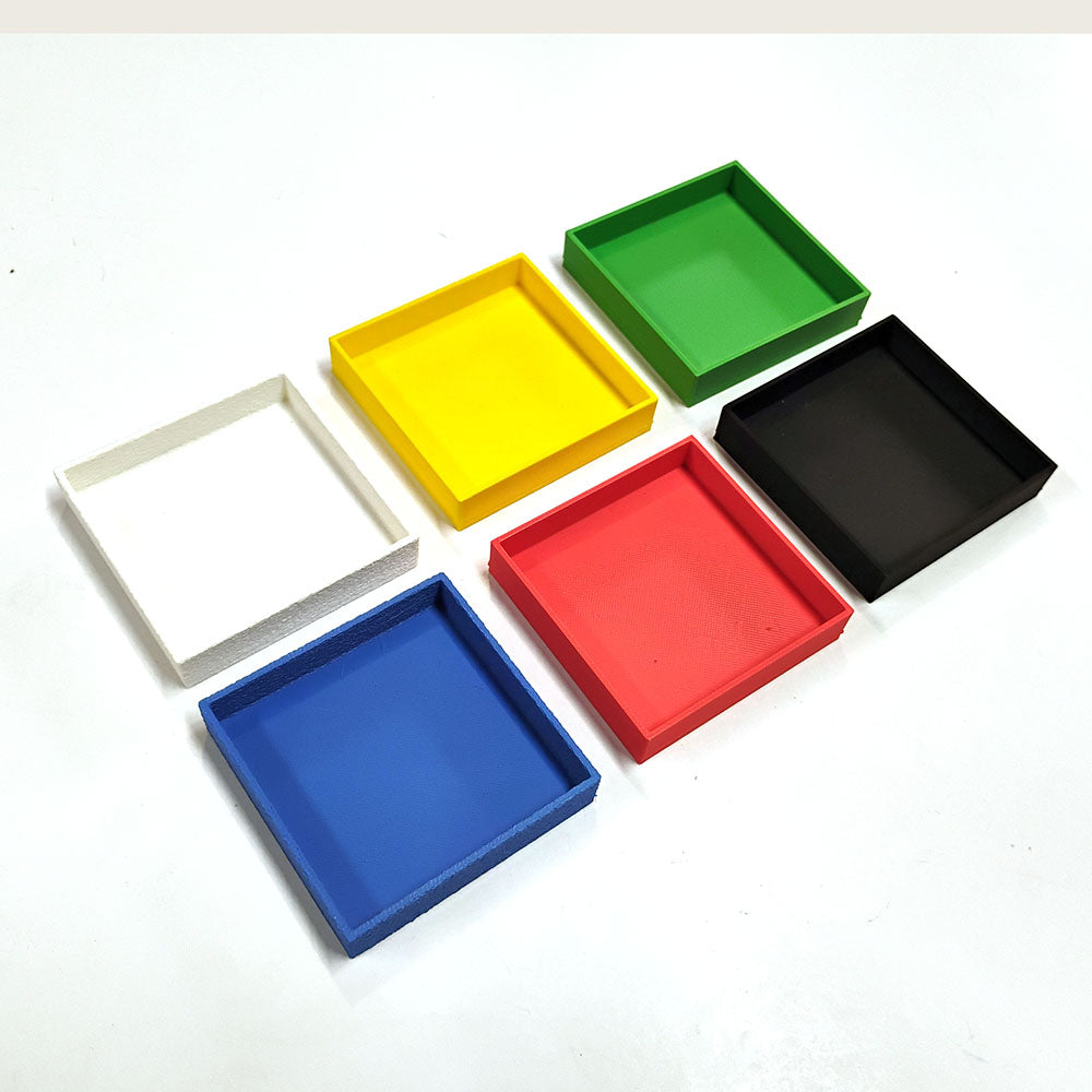 Peg Trays