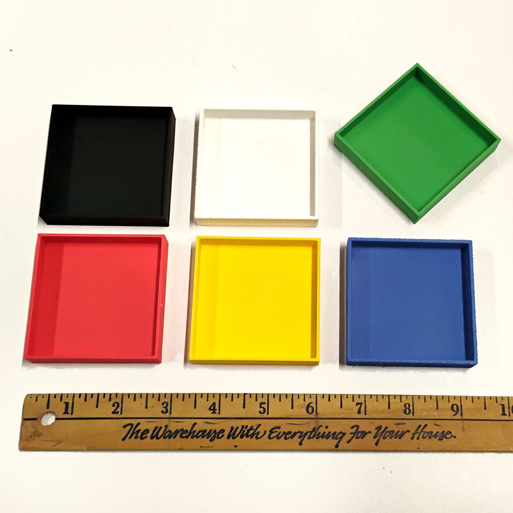 Peg Trays