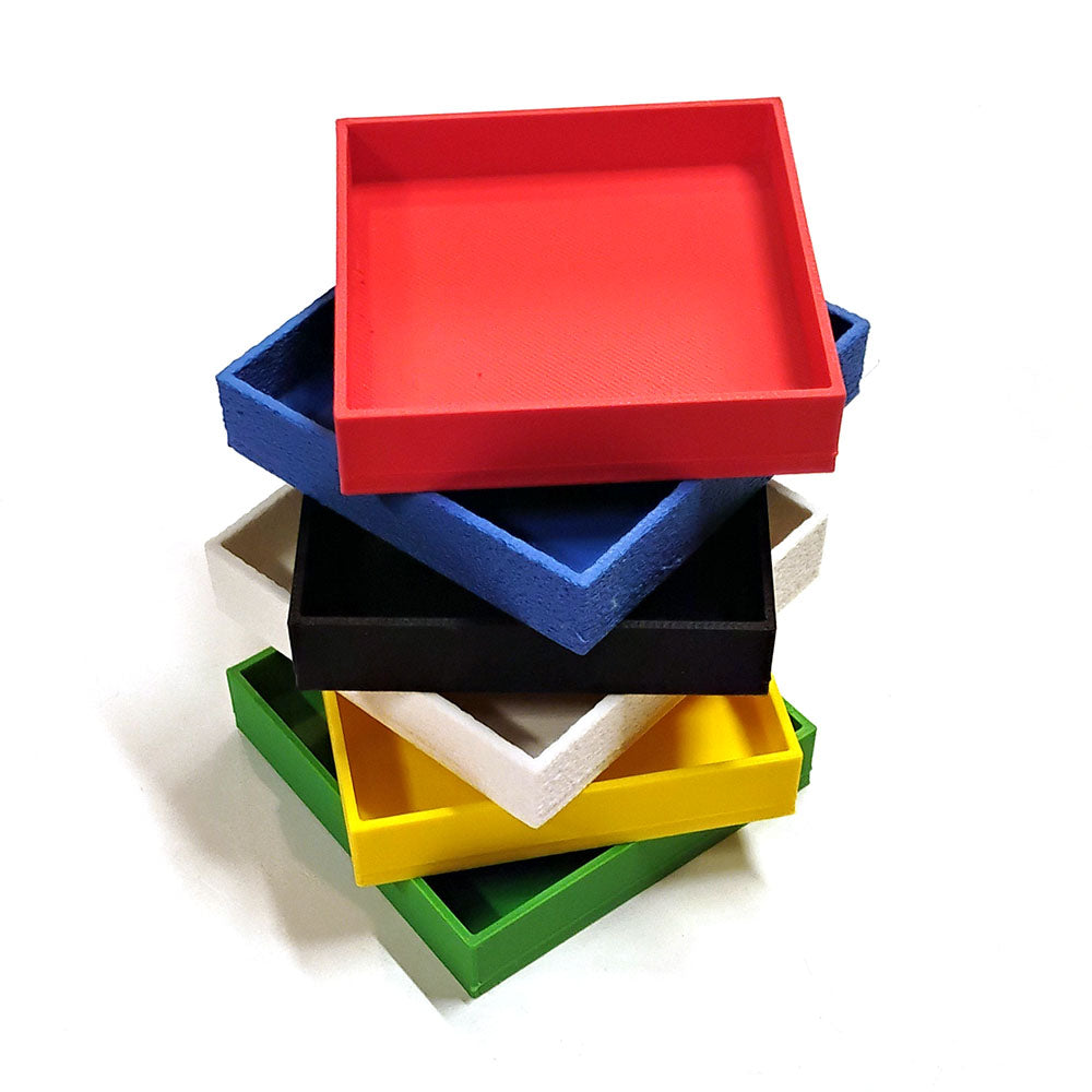 Peg Trays