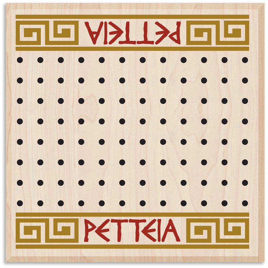 Petteia