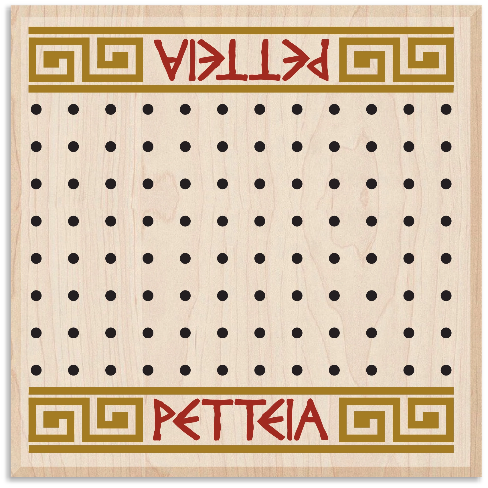 Petteia