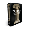 Petteia
