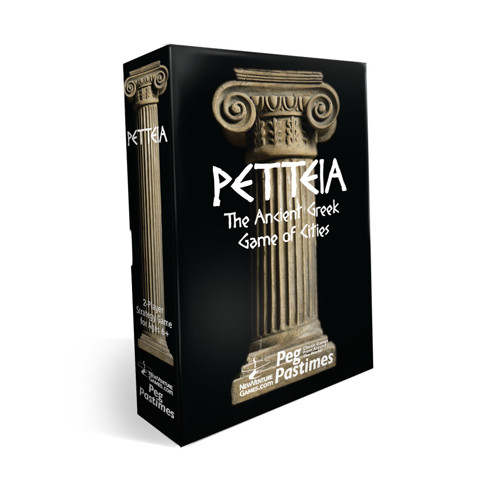 Petteia