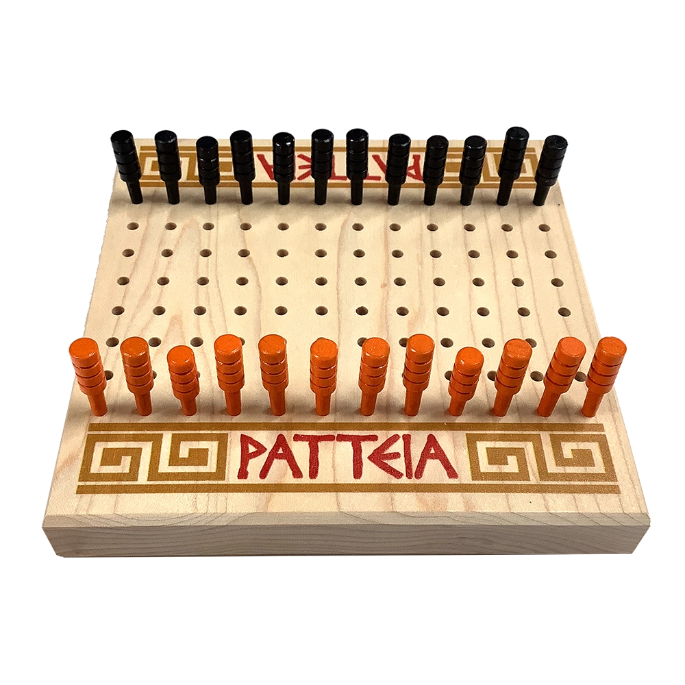Petteia