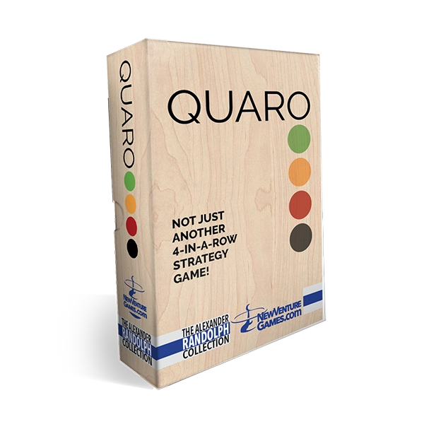 Quaro