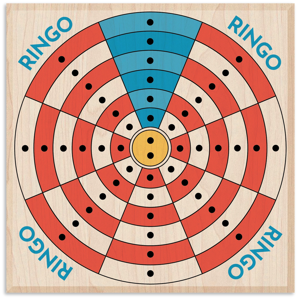 Ringo