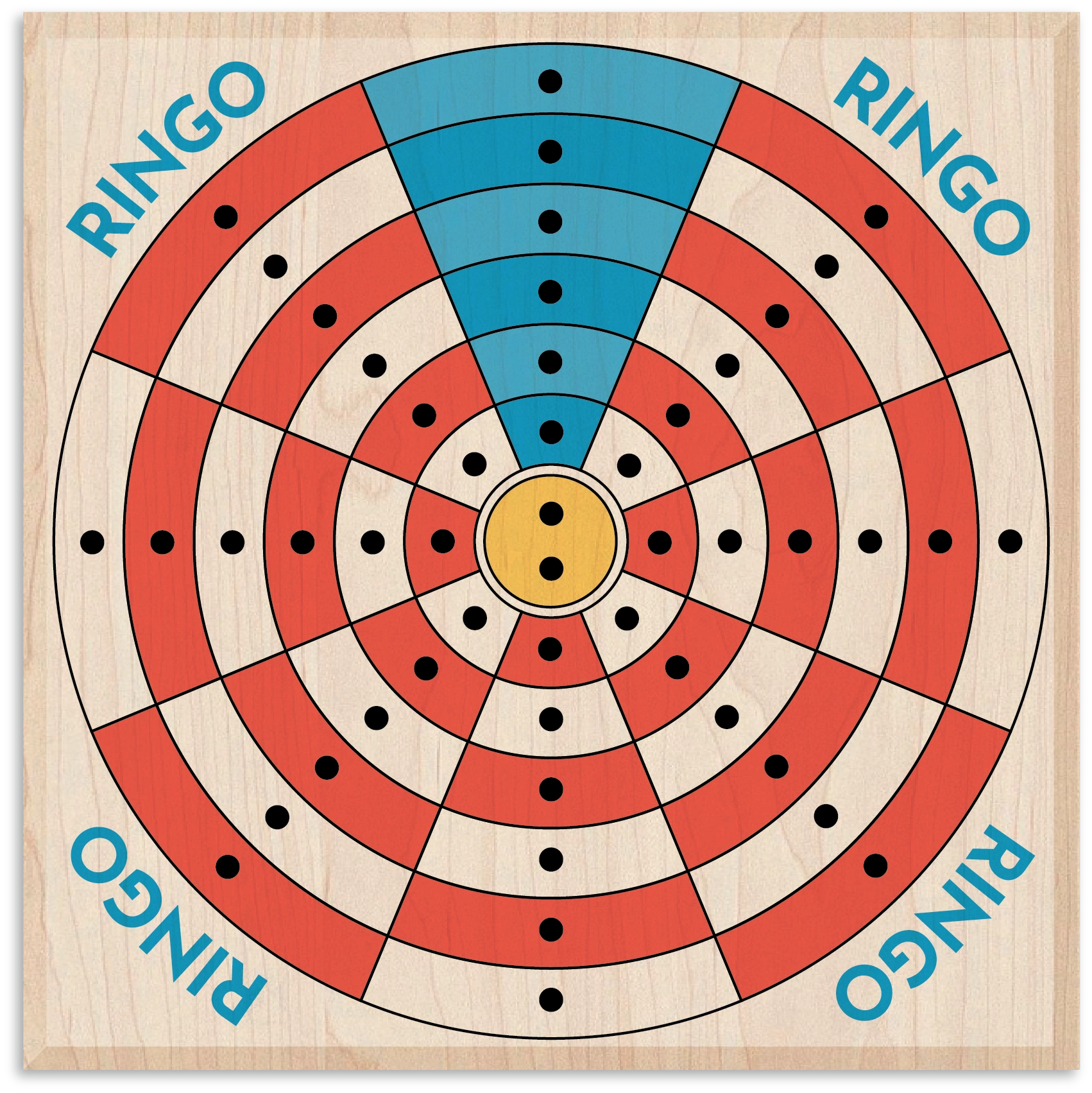 Ringo