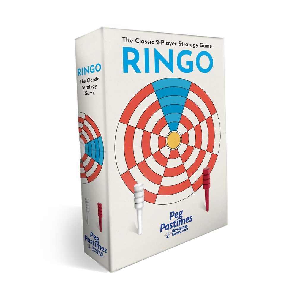 Ringo