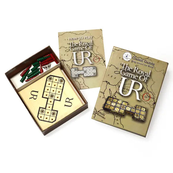 Royal Game of Ur