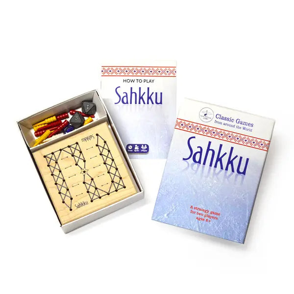 Sahkku