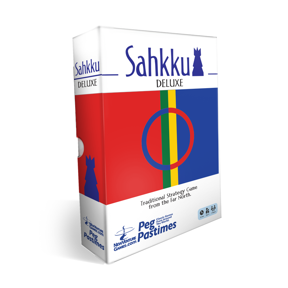 Sahkku Deluxe