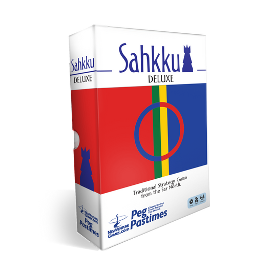 Sahkku Deluxe