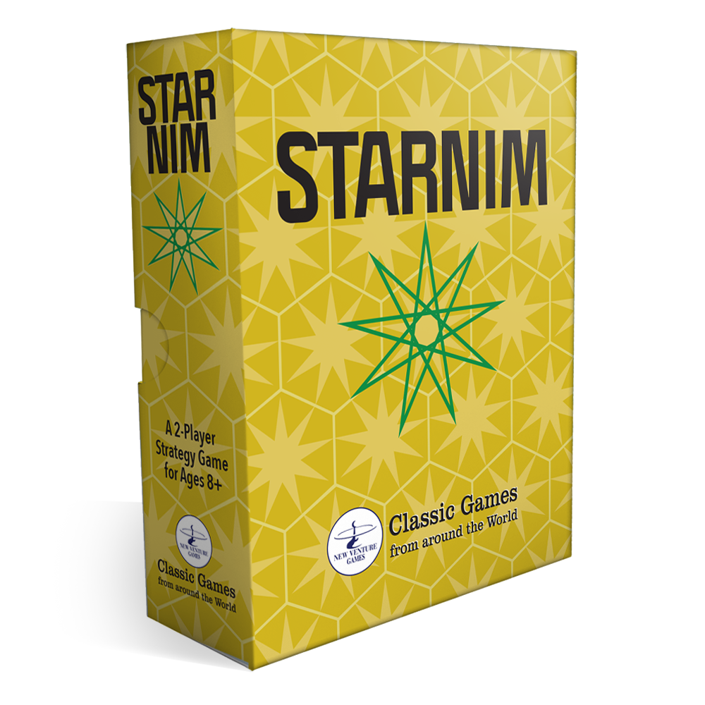 Starnim