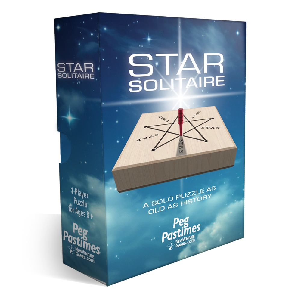 Star Solitaire