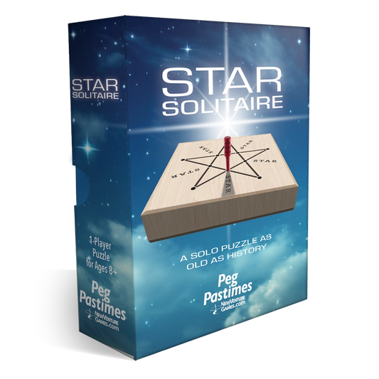 Star Solitaire
