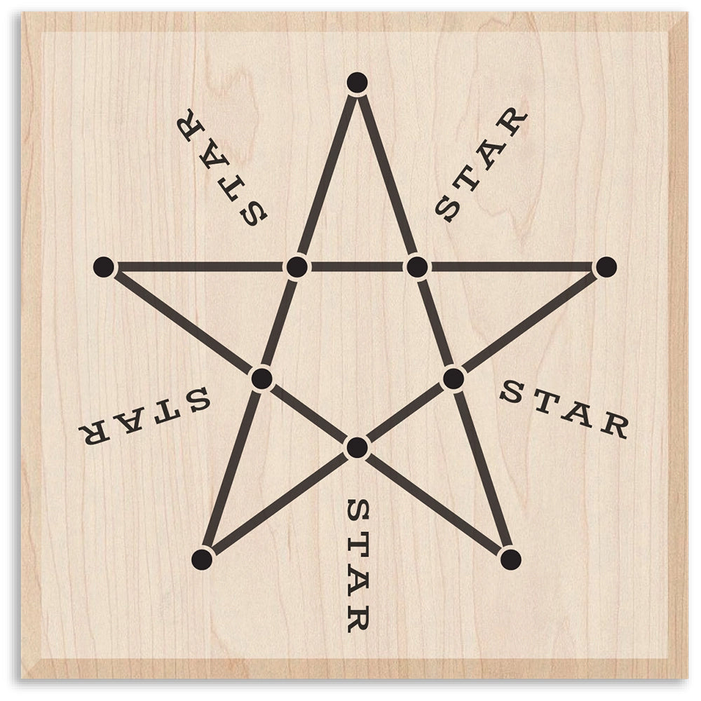 Star Solitaire