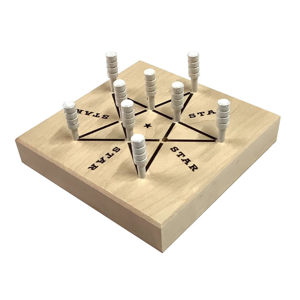 Star Solitaire