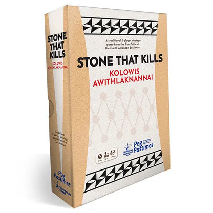 Stone That Kills